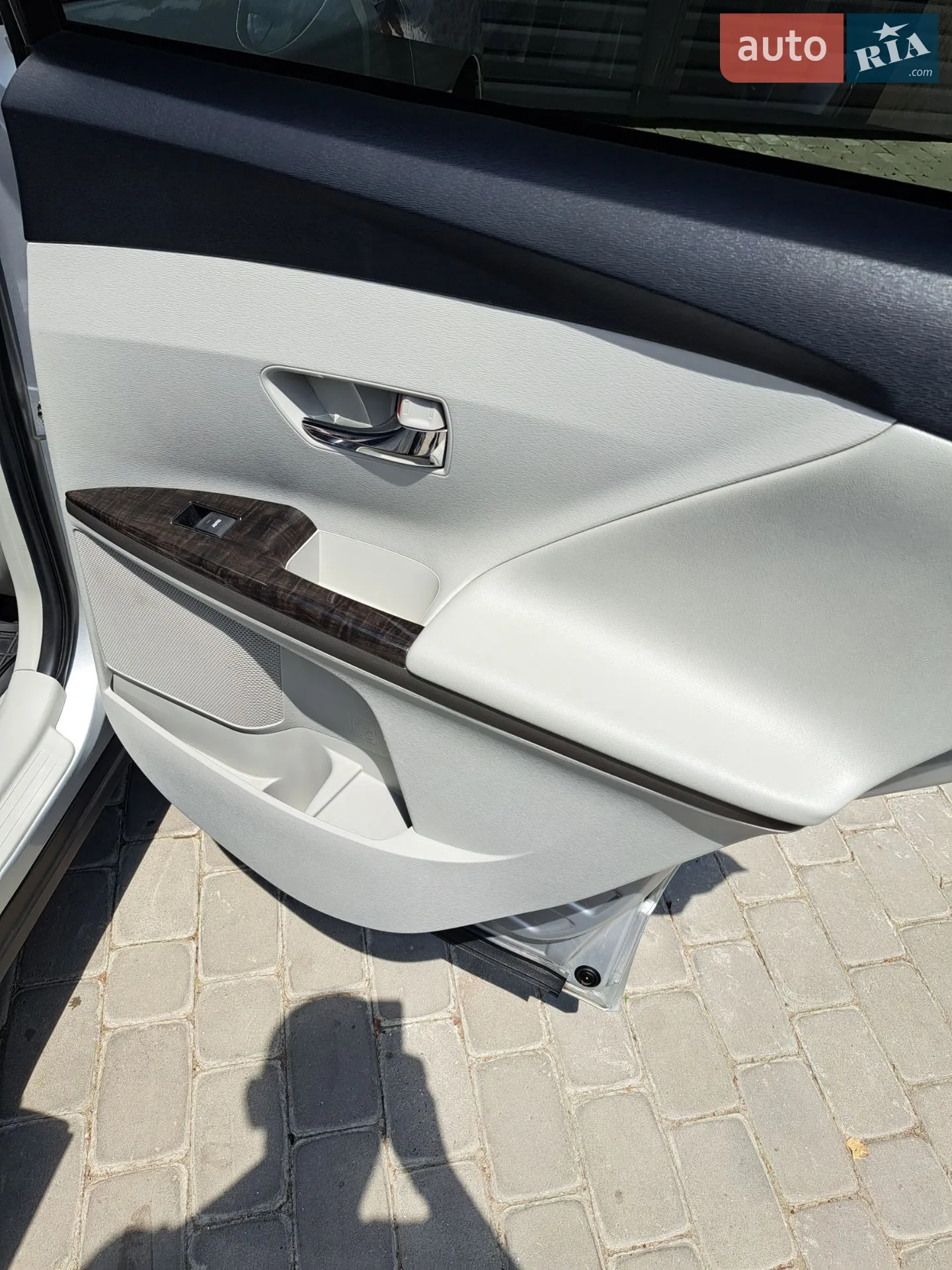 2013 Toyota Venza - мініатюра 4