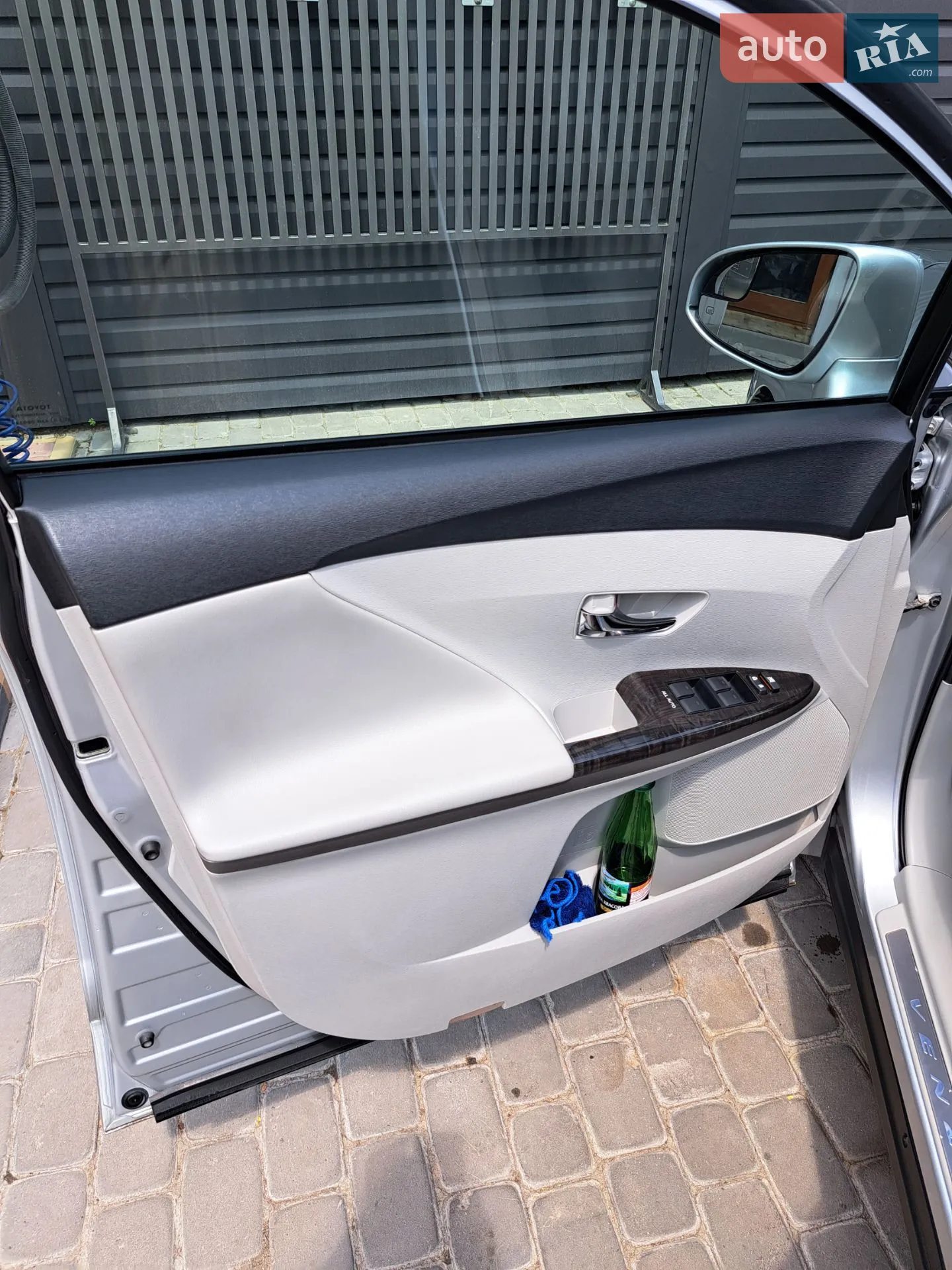 2013 Toyota Venza - мініатюра 7