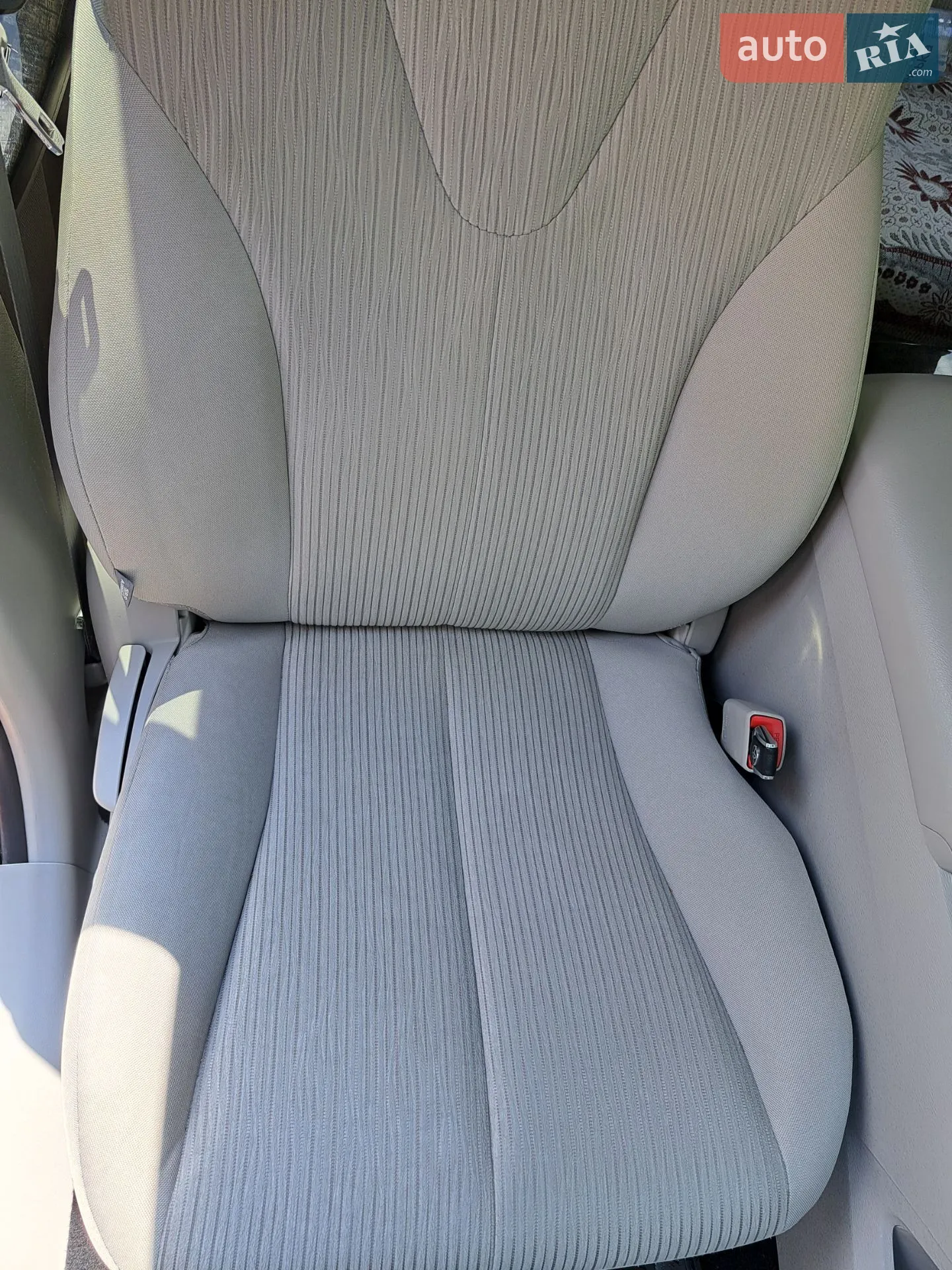 2013 Toyota Venza - мініатюра 12