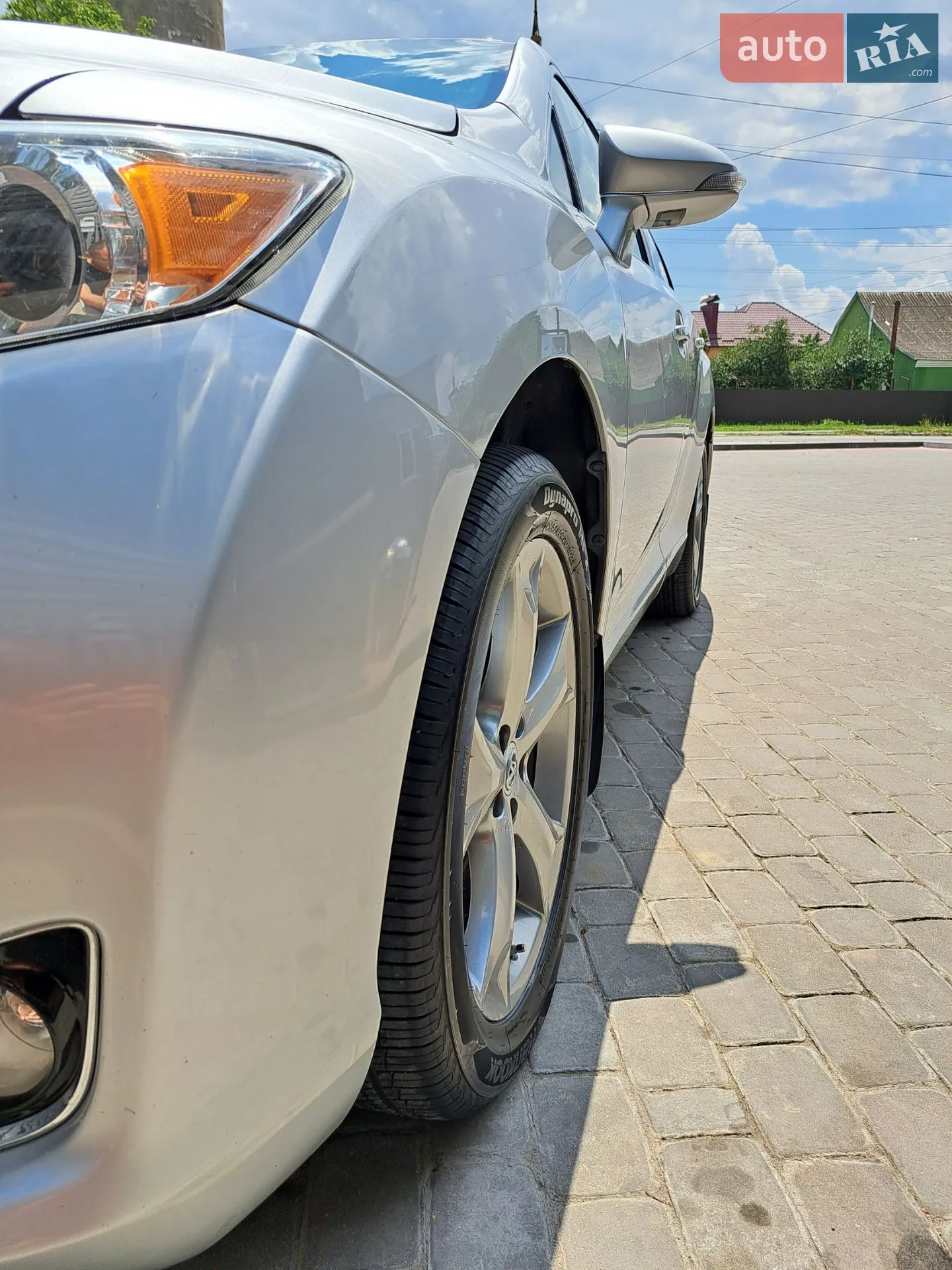 2013 Toyota Venza - мініатюра 13
