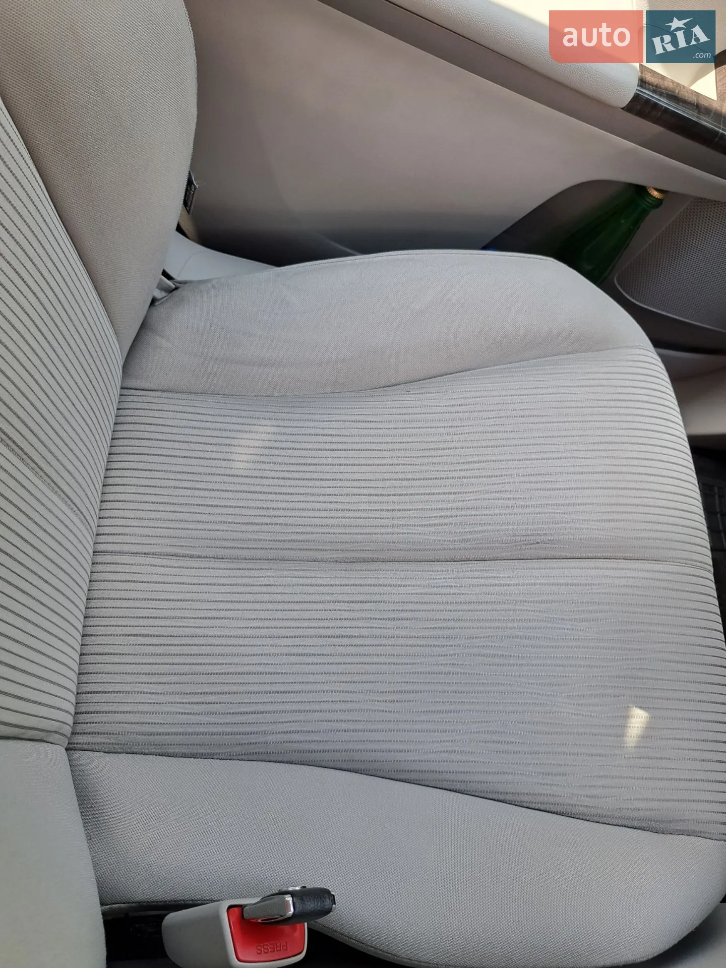 2013 Toyota Venza - мініатюра 14