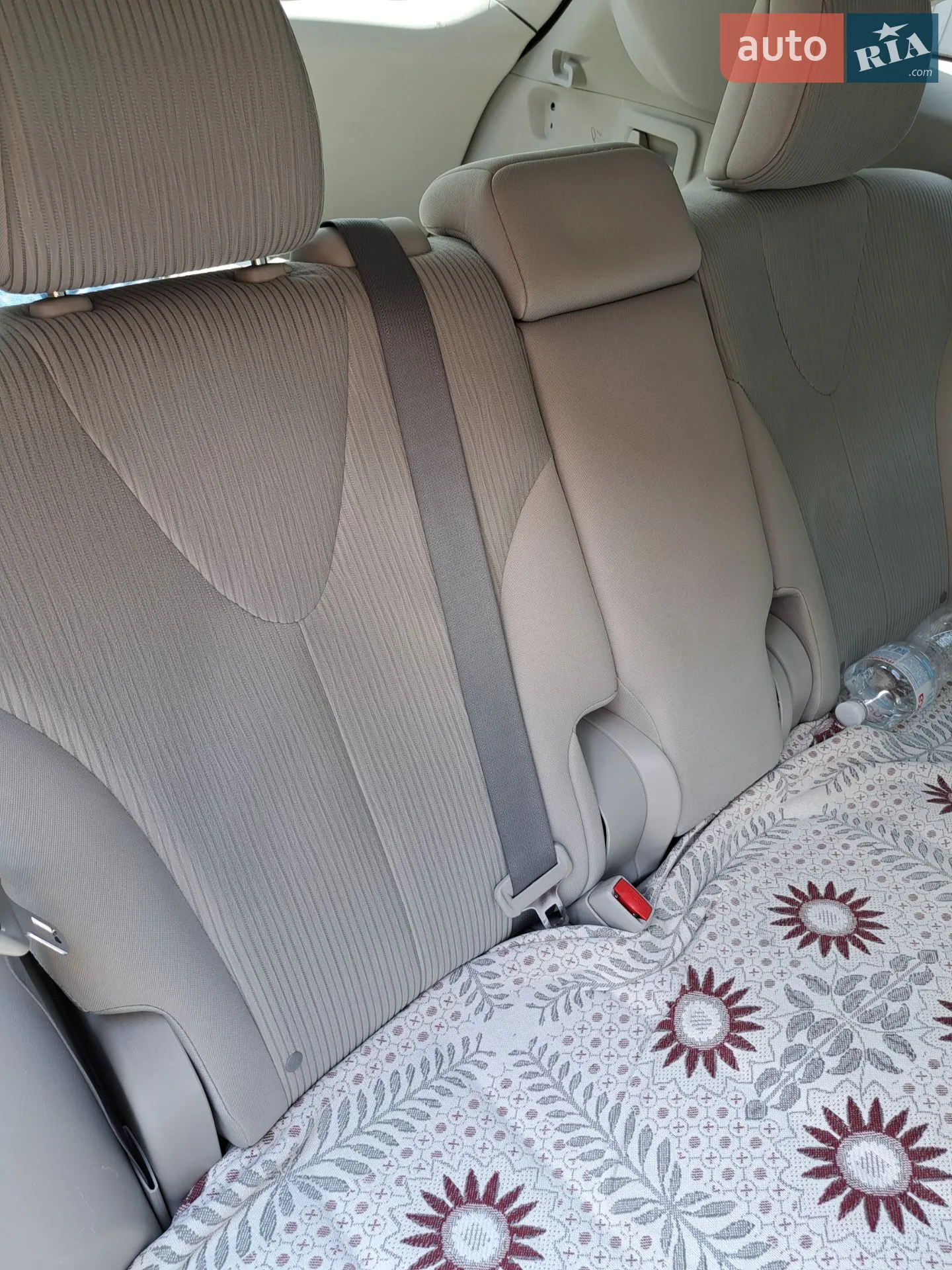 2013 Toyota Venza - мініатюра 8