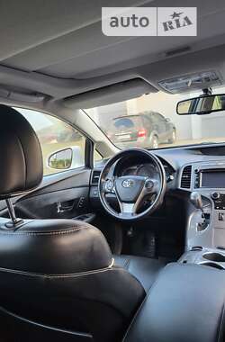 Внедорожник / Кроссовер Toyota Venza 2013 в Харькове