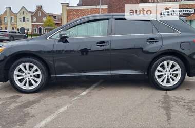 Внедорожник / Кроссовер Toyota Venza 2014 в 