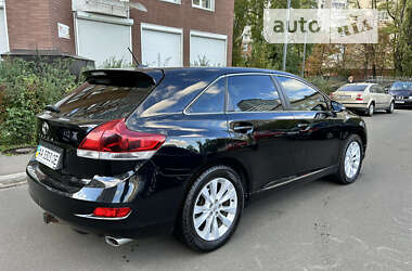 Внедорожник / Кроссовер Toyota Venza 2013 в Киеве