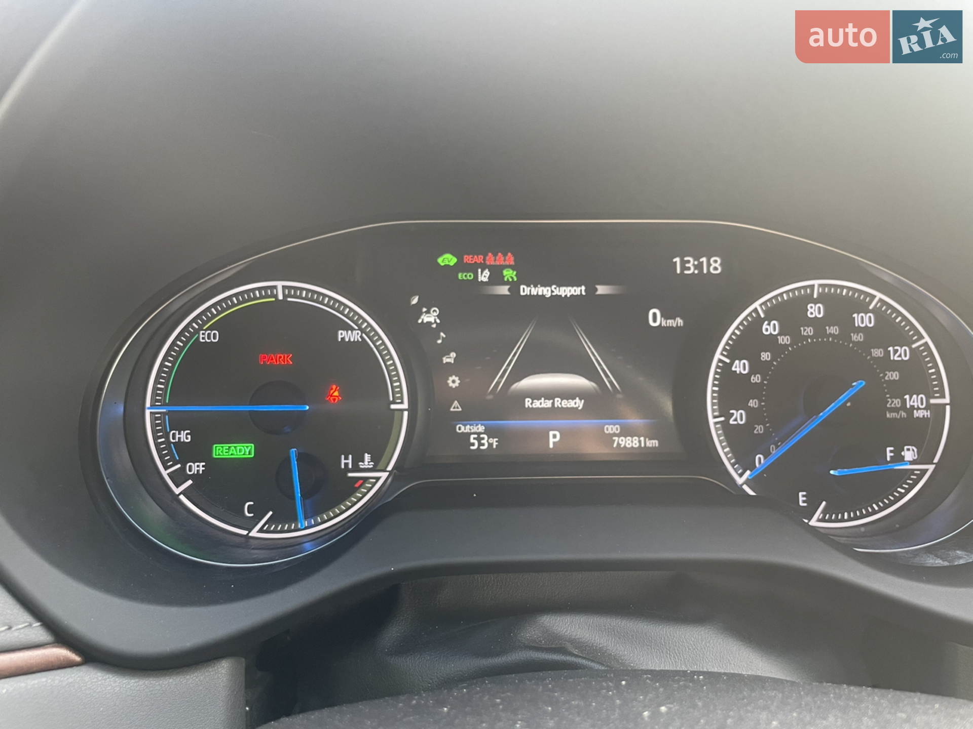 2021 Toyota Venza - мініатюра 4