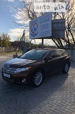 Внедорожник / Кроссовер Toyota Venza 2011 в Борисполе