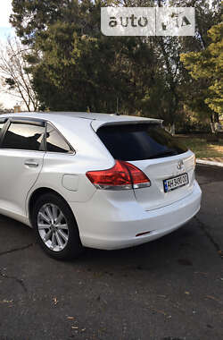 Внедорожник / Кроссовер Toyota Venza 2011 в Одессе