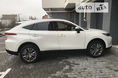 Внедорожник / Кроссовер Toyota Venza 2020 в Виннице