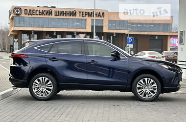 Внедорожник / Кроссовер Toyota Venza 2021 в Одессе
