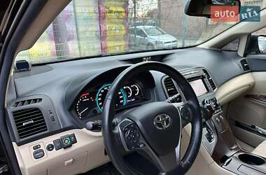 Внедорожник / Кроссовер Toyota Venza 2013 в Киеве