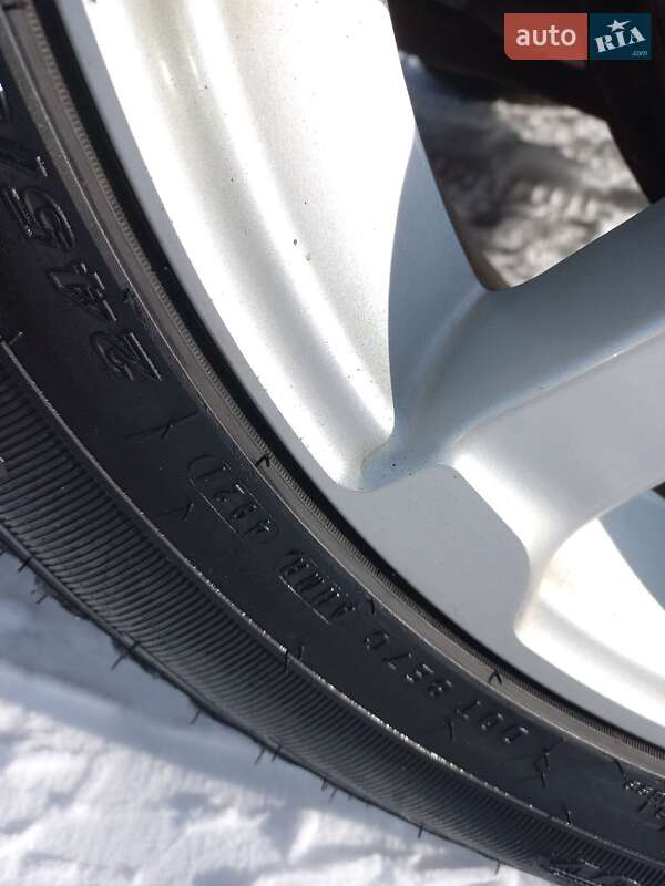 Позашляховик / Кросовер Toyota Venza 2009 в Сокалі