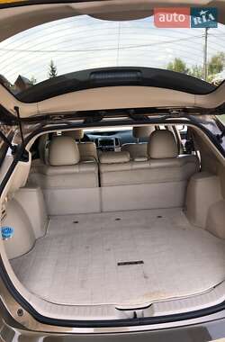 Внедорожник / Кроссовер Toyota Venza 2011 в Николаеве
