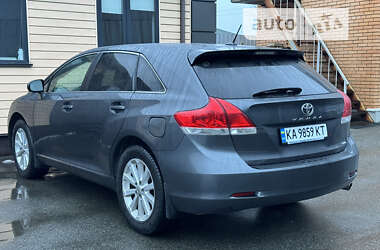 Внедорожник / Кроссовер Toyota Venza 2011 в Киеве