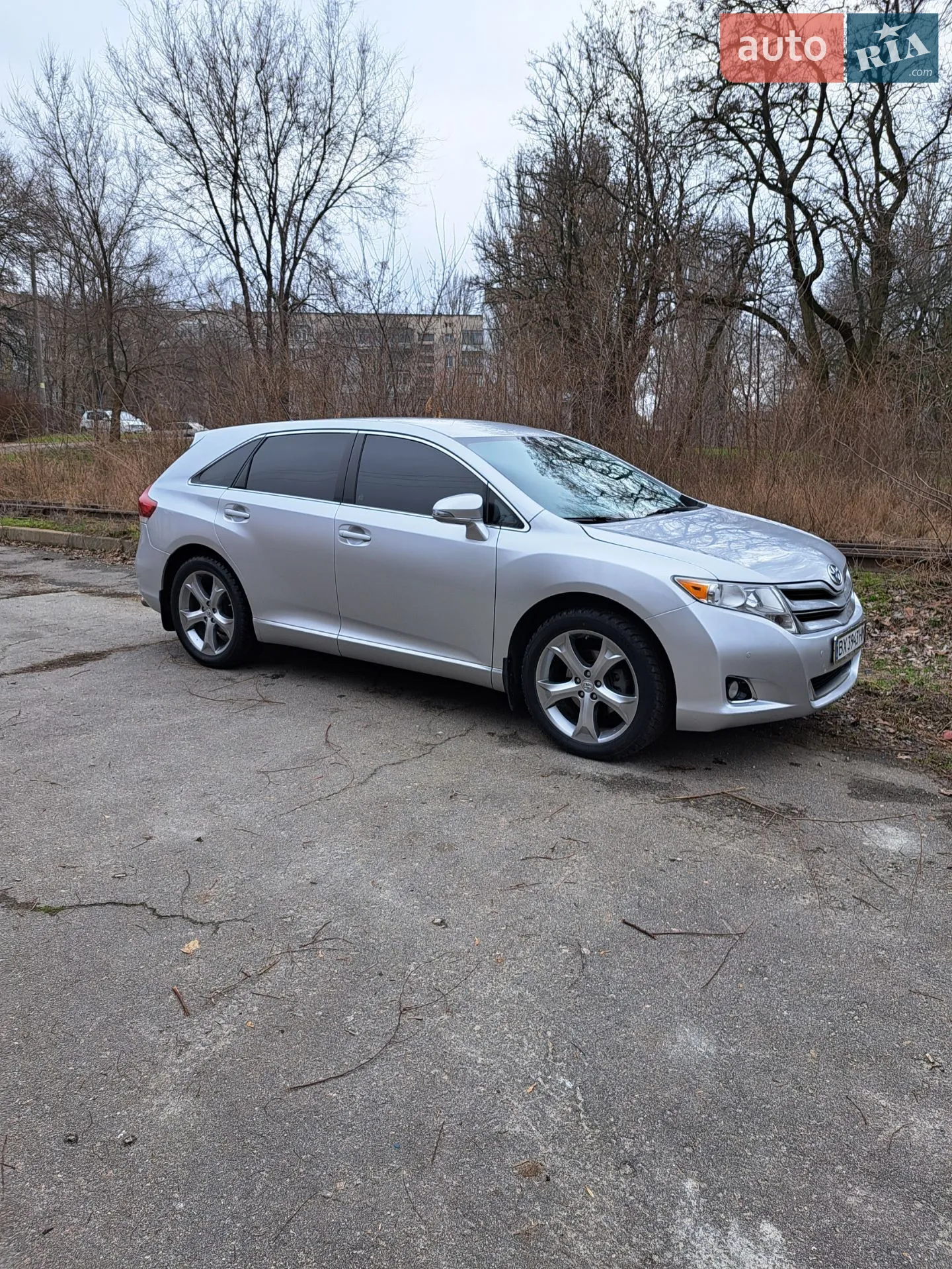 2013 Toyota Venza - мініатюра 22