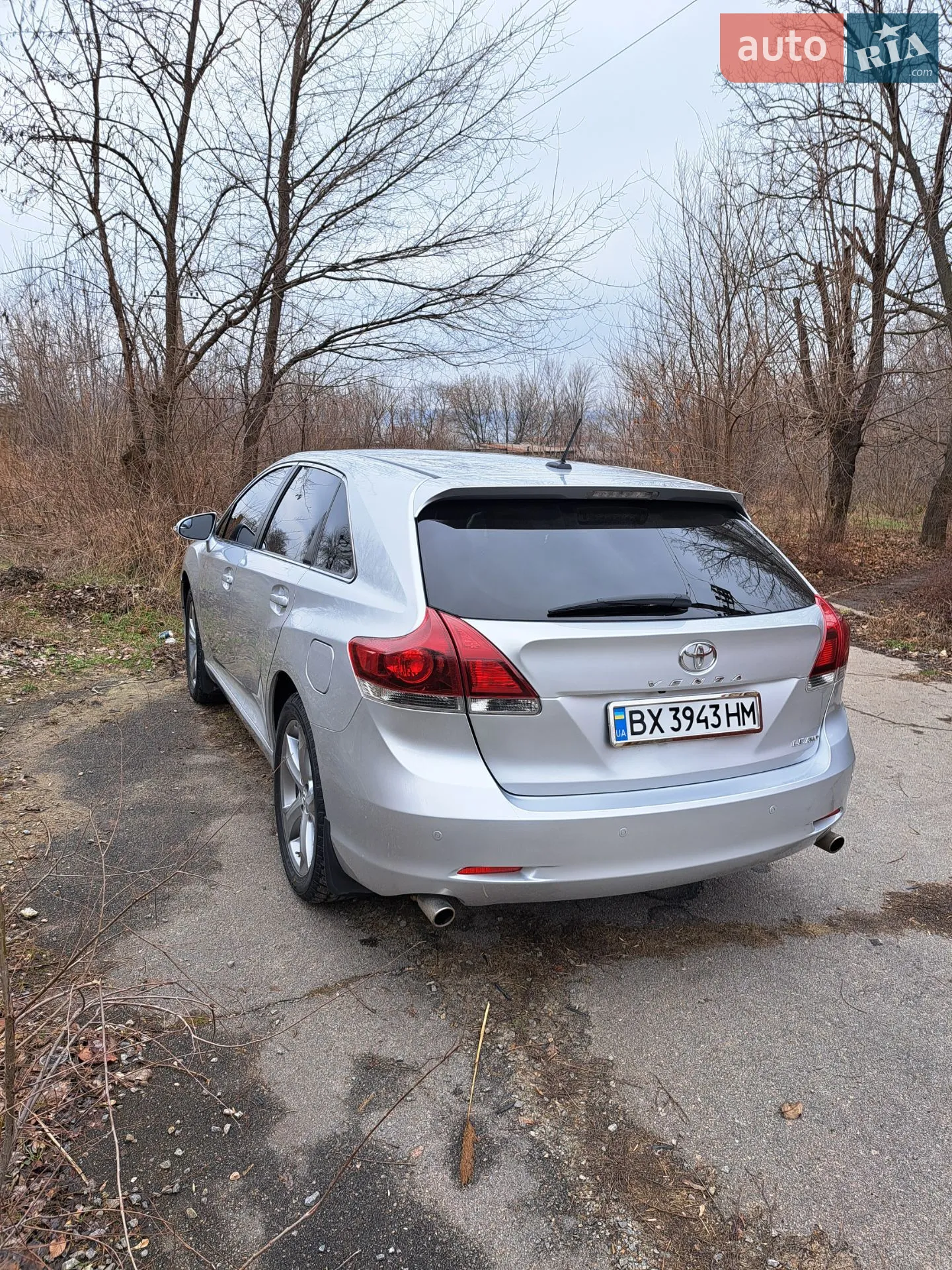 2013 Toyota Venza - мініатюра 20