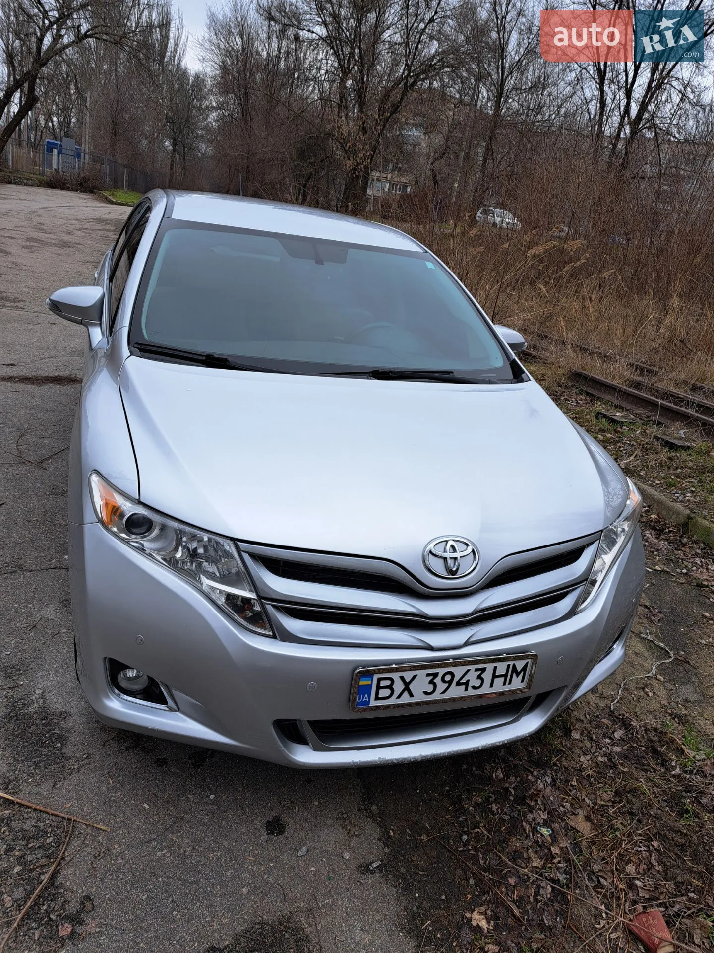2013 Toyota Venza - мініатюра 19
