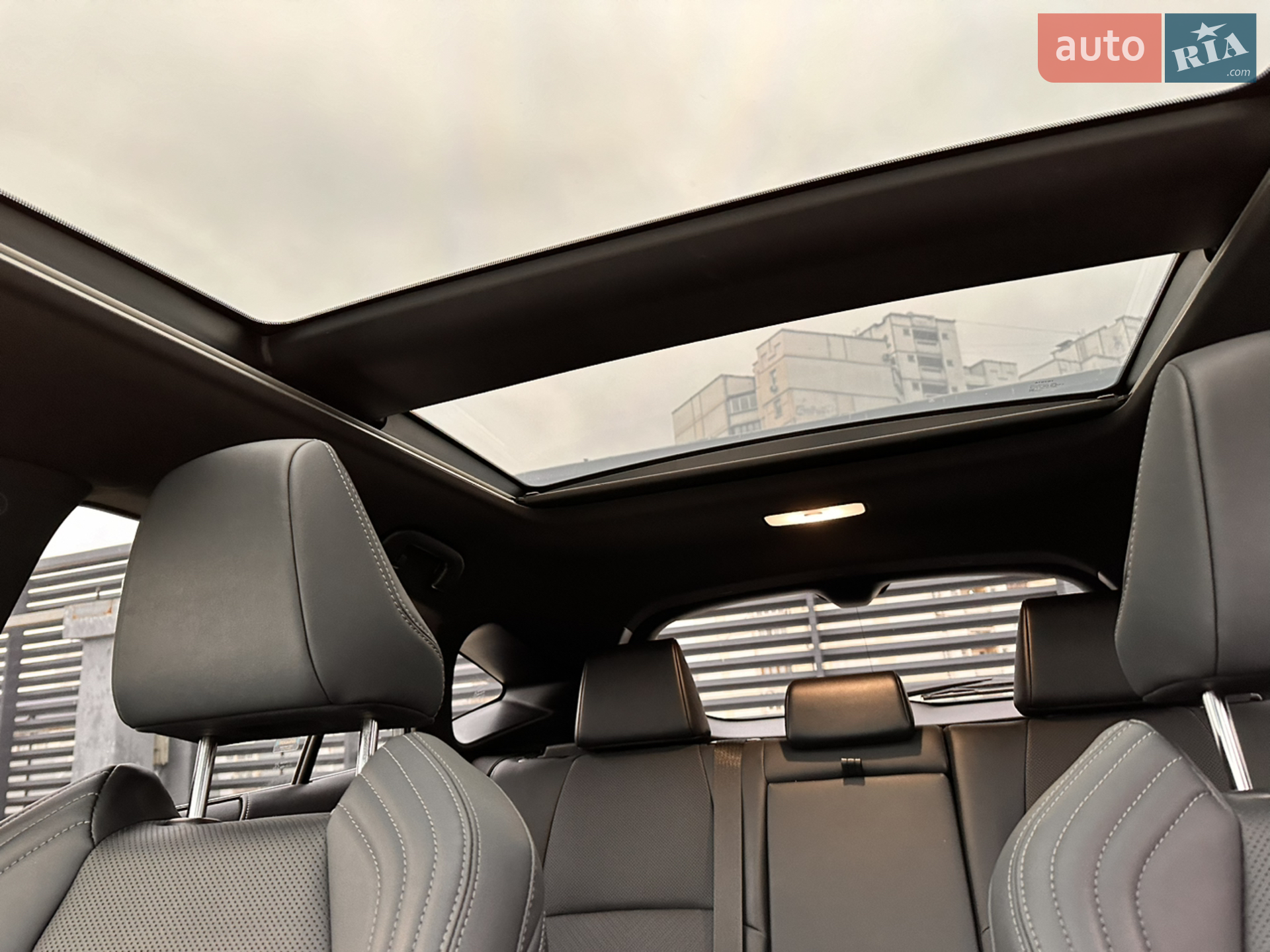 2021 Toyota Venza - мініатюра 48