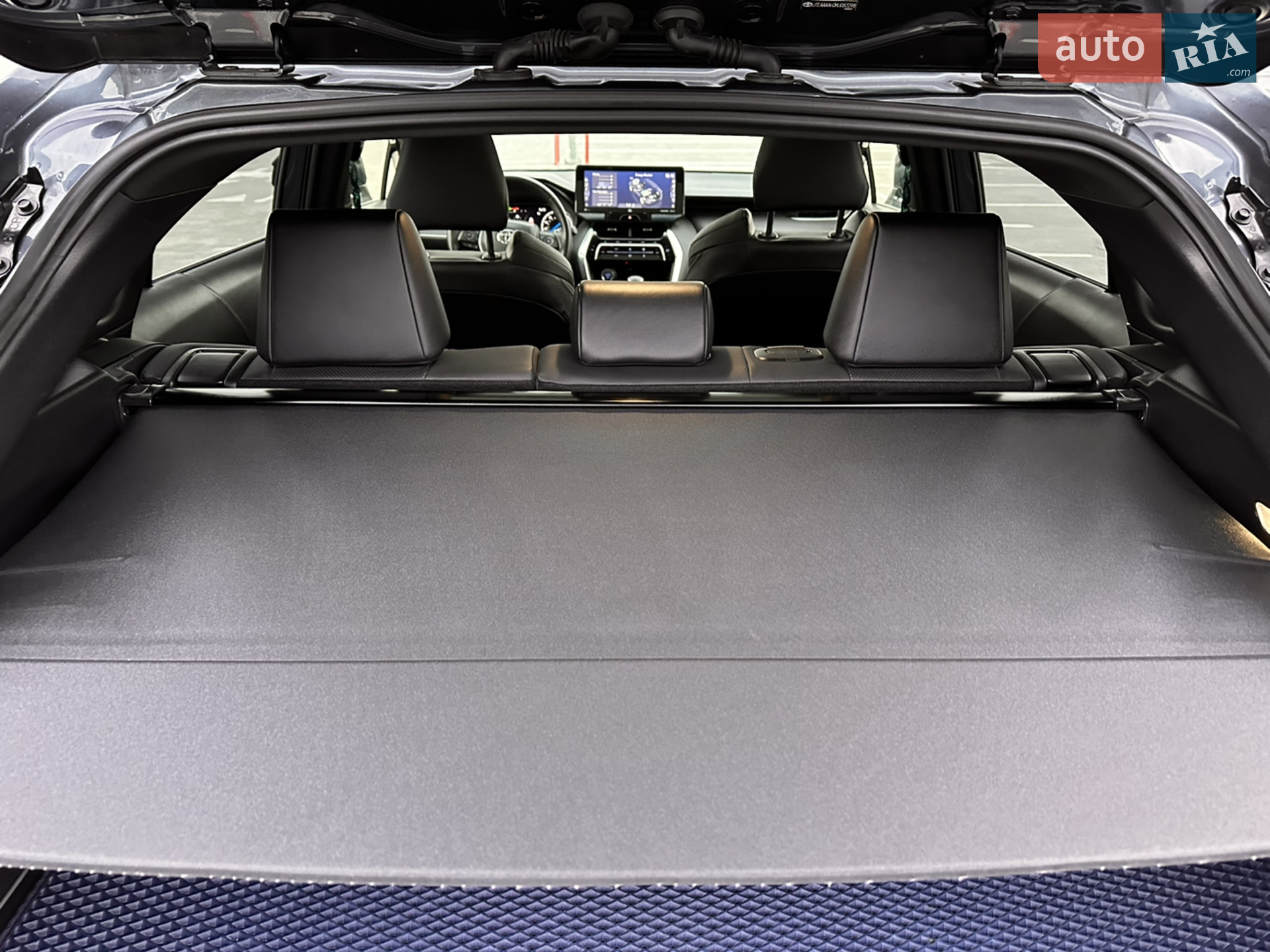 2021 Toyota Venza - мініатюра 60