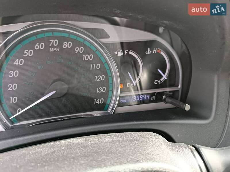 Внедорожник / Кроссовер Toyota Venza 2015 в Виноградове