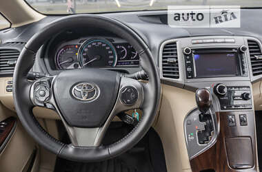 Внедорожник / Кроссовер Toyota Venza 2013 в Днепре