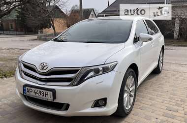 Внедорожник / Кроссовер Toyota Venza 2014 в Запорожье