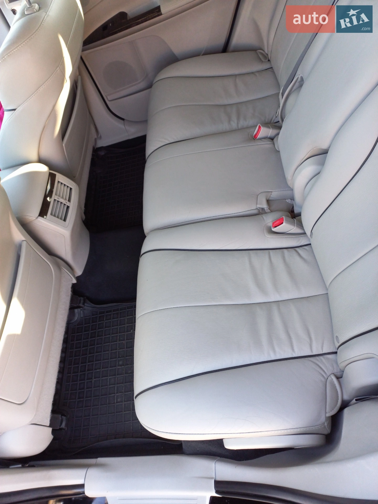 2012 Toyota Venza - мініатюра 20