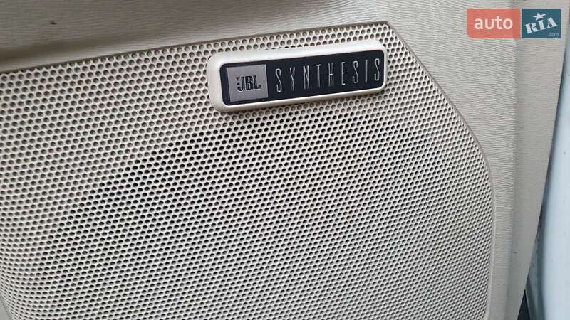 Внедорожник / Кроссовер Toyota Venza 2011 в Черкассах