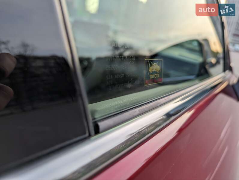 Внедорожник / Кроссовер Toyota Venza 2021 в Киеве