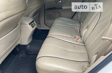 Внедорожник / Кроссовер Toyota Venza 2011 в Сумах