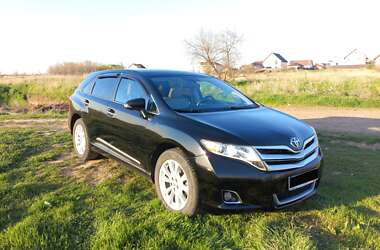 Внедорожник / Кроссовер Toyota Venza 2012 в Одессе