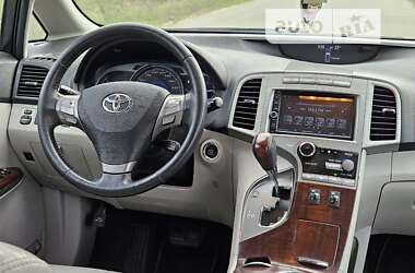 Внедорожник / Кроссовер Toyota Venza 2012 в Киеве