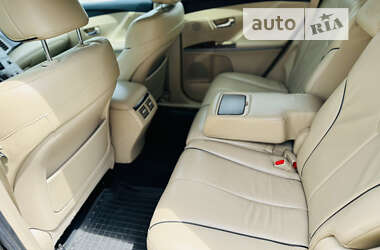 Внедорожник / Кроссовер Toyota Venza 2010 в 