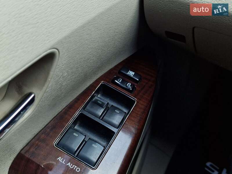 Позашляховик / Кросовер Toyota Venza 2011 в Миколаєві