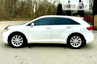 Внедорожник / Кроссовер Toyota Venza 2011 в Сумах