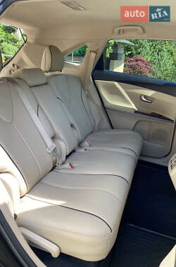 Внедорожник / Кроссовер Toyota Venza 2015 в 