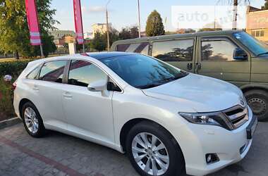 Позашляховик / Кросовер Toyota Venza 2013 в Харкові