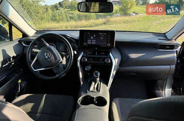 Позашляховик / Кросовер Toyota Venza 2022 в Луцьку