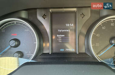 Позашляховик / Кросовер Toyota Venza 2022 в Луцьку