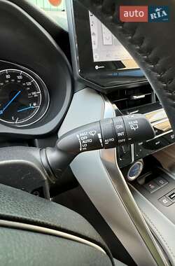 Внедорожник / Кроссовер Toyota Venza 2021 в 