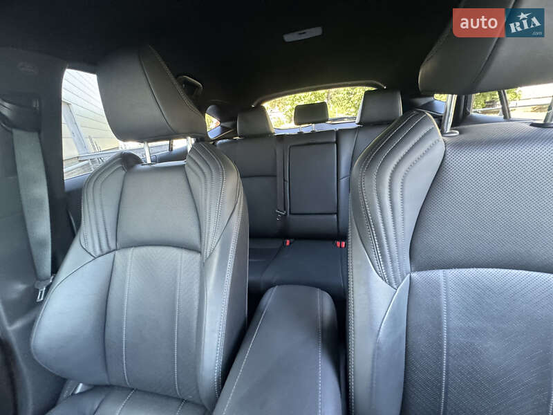 Позашляховик / Кросовер Toyota Venza 2021 в Києві фото 9 Позашляховик / Кросовер Toyota Venza 2021 в Києві