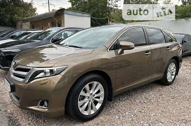 Внедорожник / Кроссовер Toyota Venza 2014 в Одессе