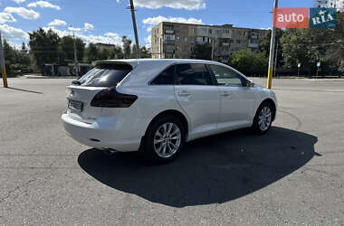 Внедорожник / Кроссовер Toyota Venza 2013 в Харькове