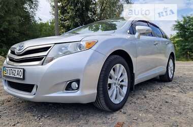 Внедорожник / Кроссовер Toyota Venza 2013 в Хмельницком