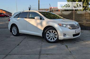 Внедорожник / Кроссовер Toyota Venza 2010 в Киеве