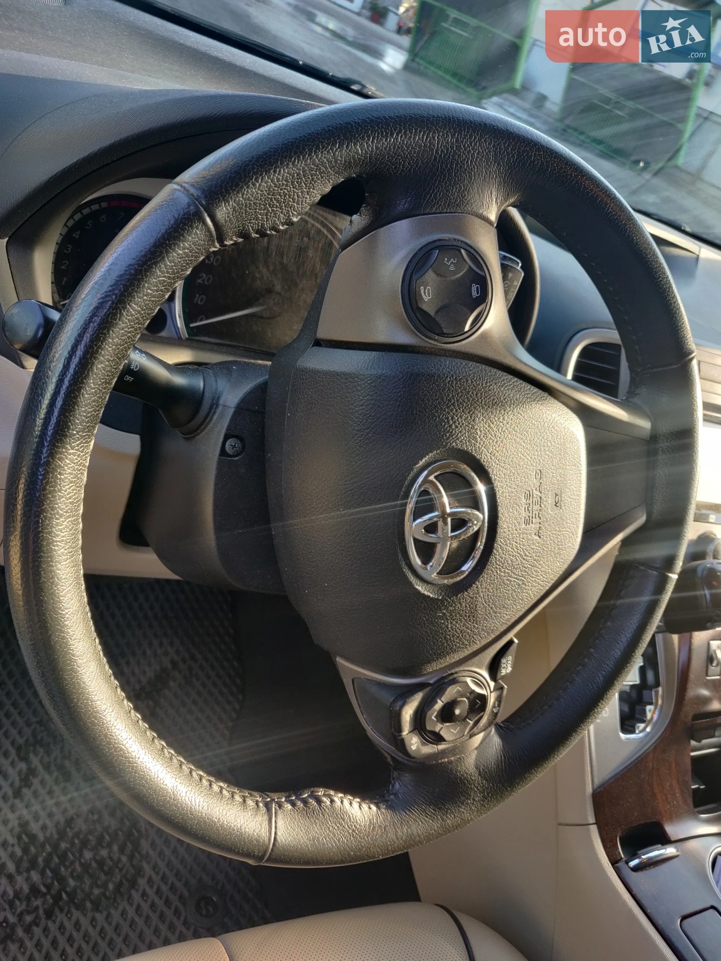 2014 Toyota Venza - мініатюра 16