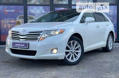 Позашляховик / Кросовер Toyota Venza 2010 в Вінниці