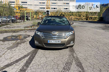 Внедорожник / Кроссовер Toyota Venza 2011 в Киеве