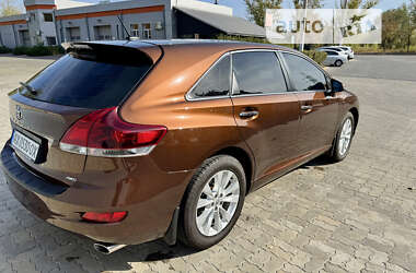 Внедорожник / Кроссовер Toyota Venza 2013 в Днепре