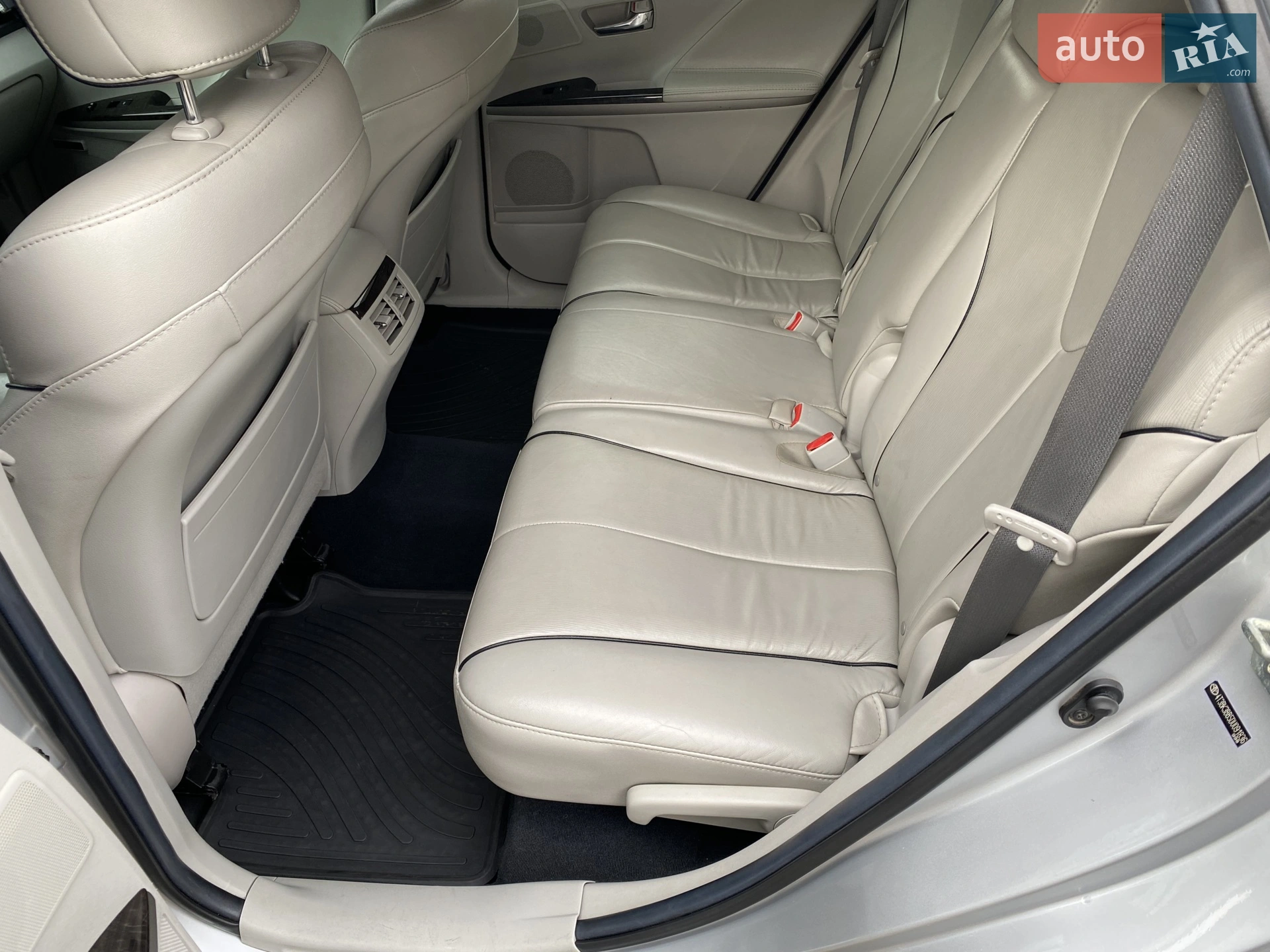 2013 Toyota Venza - мініатюра 13